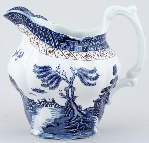Jug or Pitcher c1950s